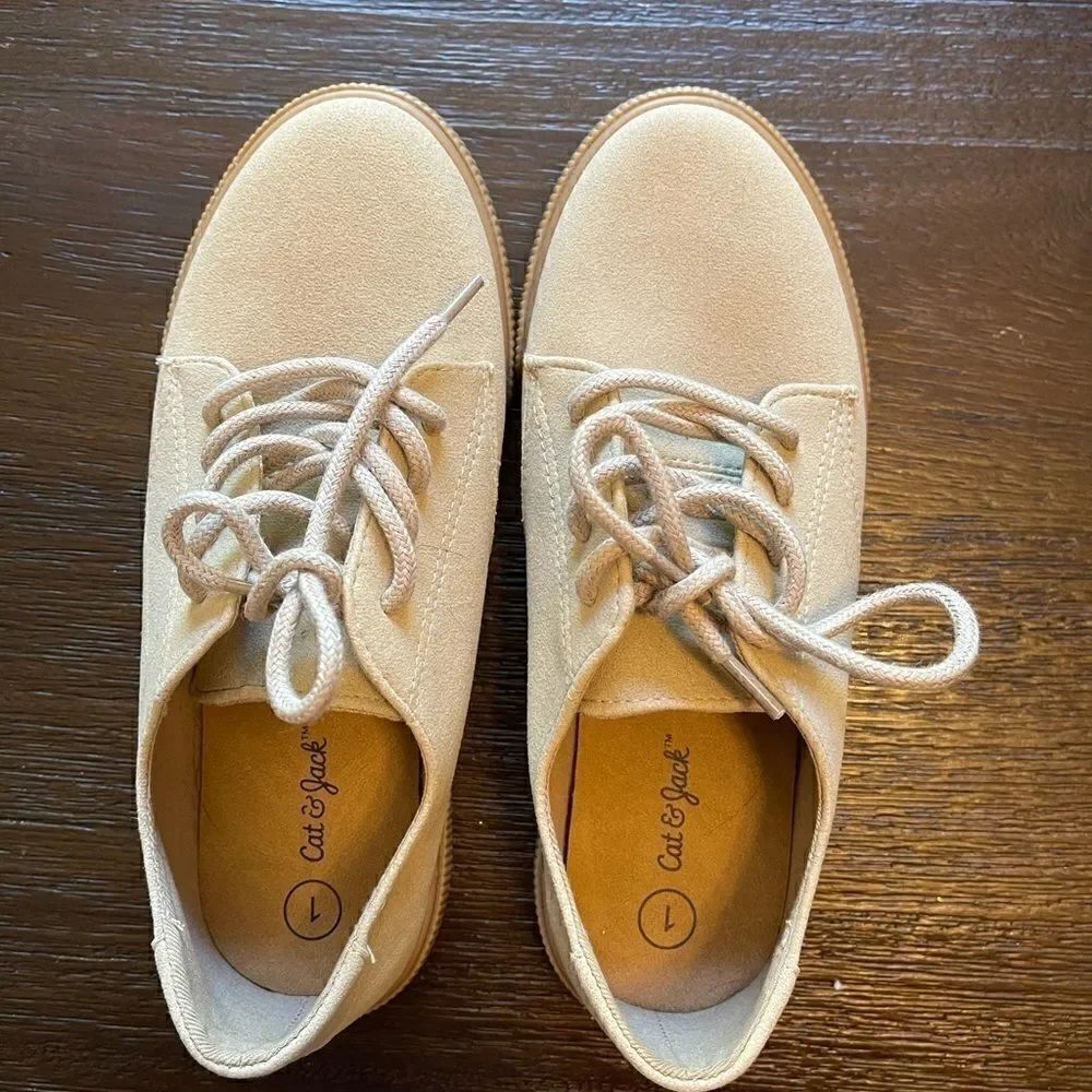 NEW Cat & Jack Shoes